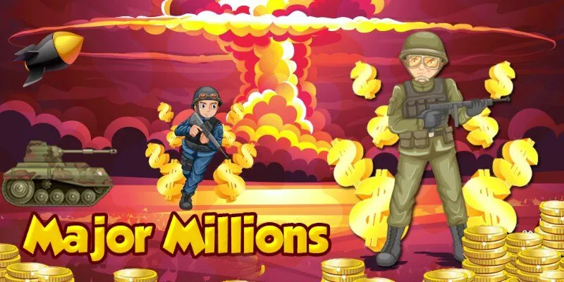 Bảng xu thưởng tương ứng từng biểu tượng