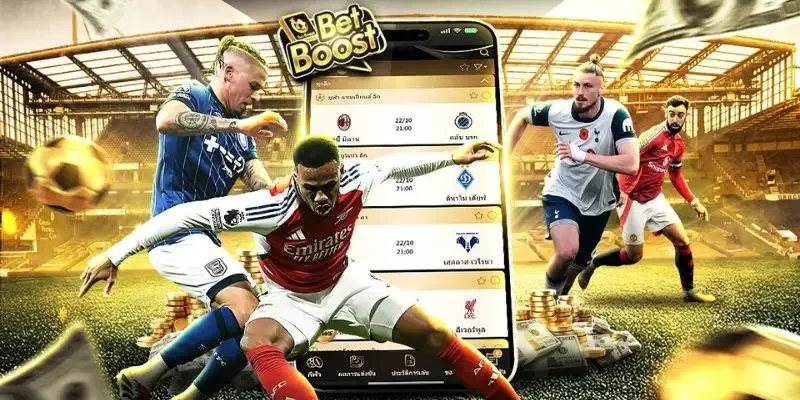 Cá cược thể thao uy tín, kịch tính tại Sao789