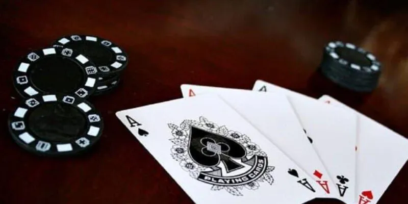 Cách tính điểm game bài cho tân binh