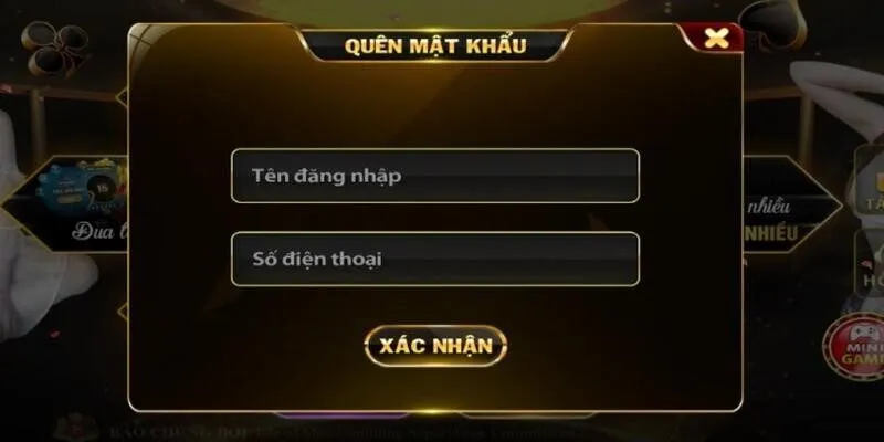 Đăng nhập đơn giản với các bước hướng dẫn nhanh chóng