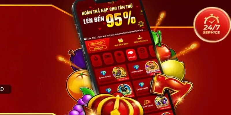 Cổng game sở hữu nhiều điểm nổi bật khi cá cược