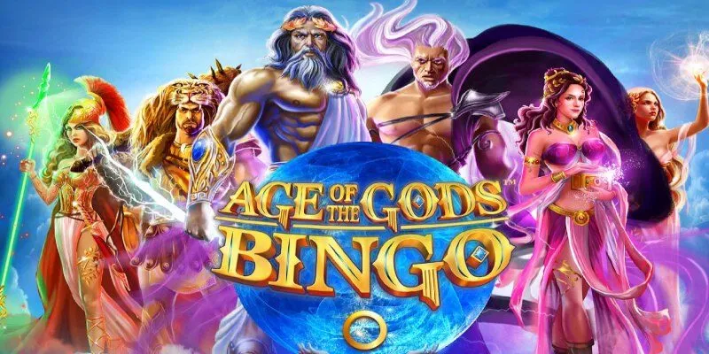 Giới thiệu vài nét về game Age of the Gods