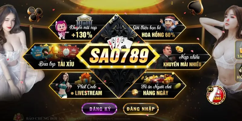 Lợi ích khi cài đặt app Sao789 về thiết bị cá nhân