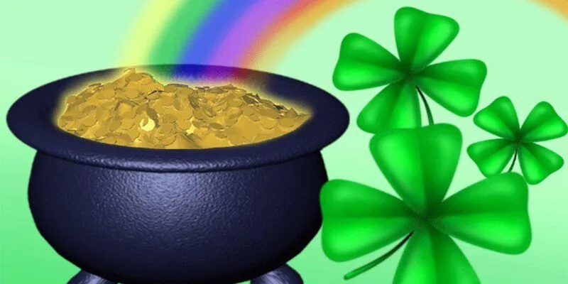 Quy định trải nghiệm nổ hũ Irish Luck