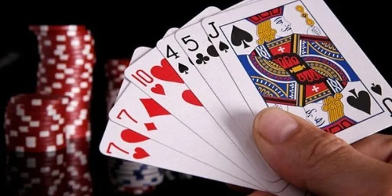 Tổng quát về sảnh game bài Sao789